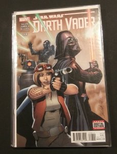 Darth Vader #8 (2015)