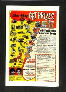 Captain America #174