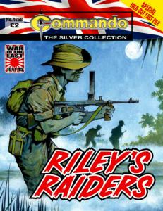 Riley's Raiders