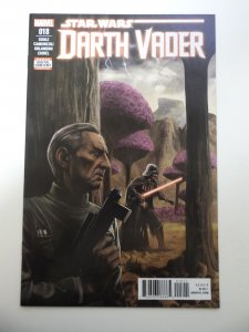 Darth Vader #18 (2018) VF+ Condition