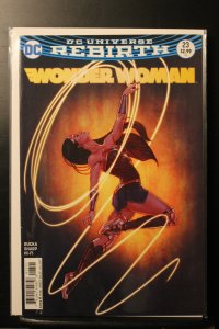 Wonder Woman #23 (2017)