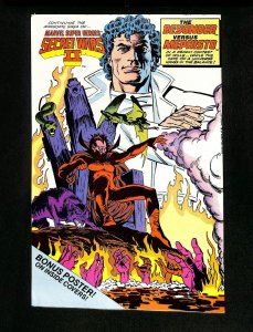 Amazing Spider-Man #274