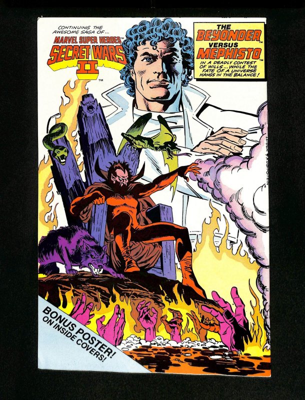 Amazing Spider-Man #274