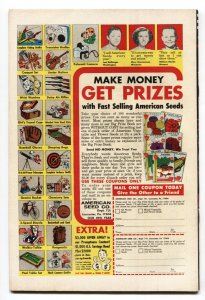 Metamorpho #11  1967 - DC  -VF - Comic Book