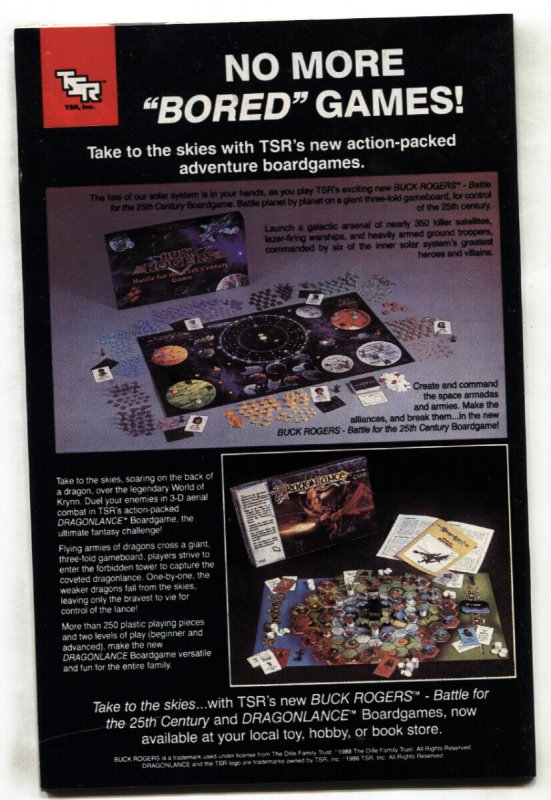 Batman #427  1988 - DC  -VF/NM - Comic Book