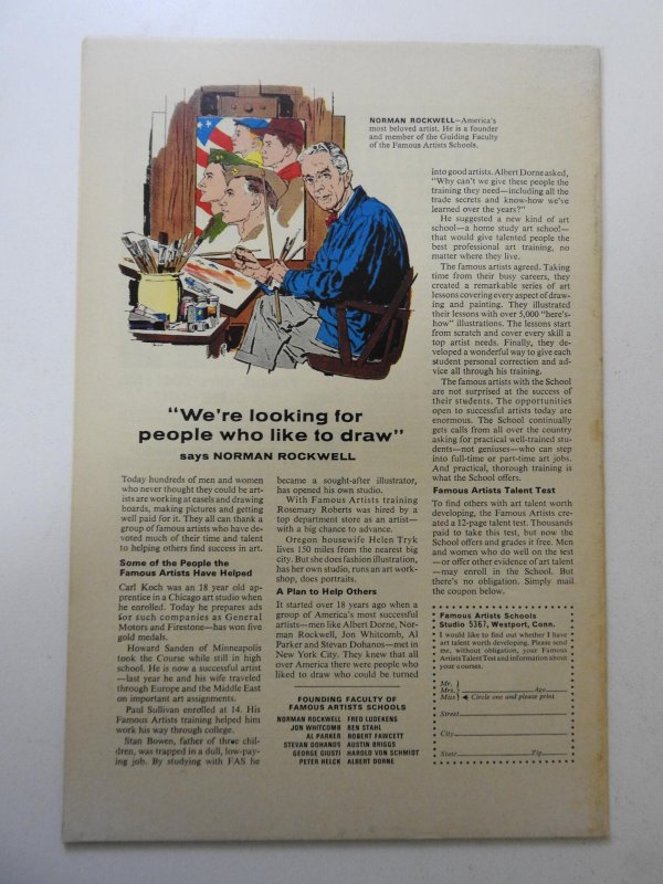 Tales to Astonish #91 (1967) VF- Condition!