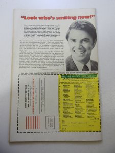 Iron Fist #2 (1975) FN Condition