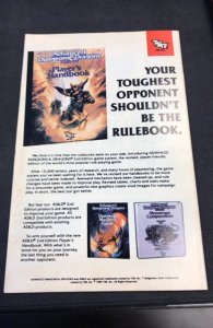 Avengers West Coast #47 (1989)