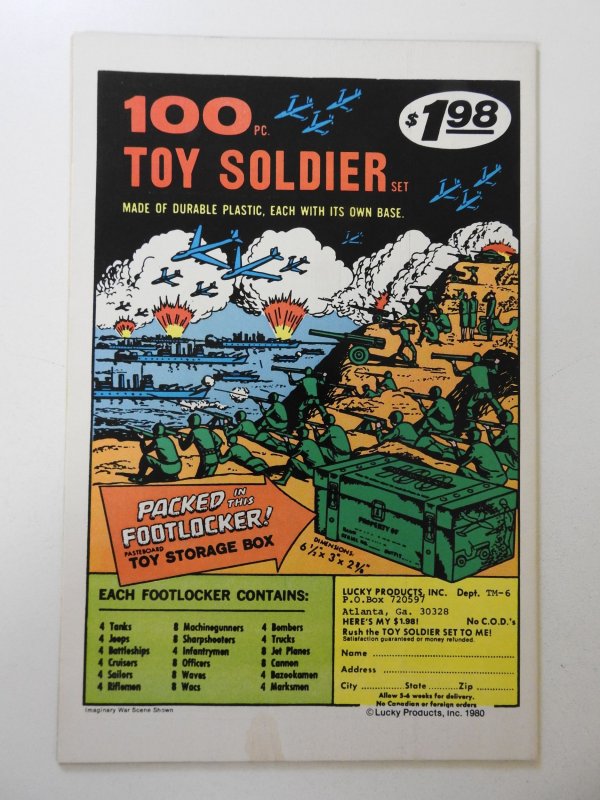 The X-Men #133 (1980) FN+ Condition! stain bc