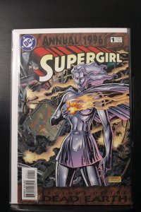 Supergirl Annual #1 (1996)