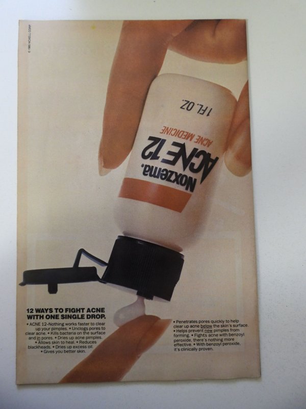 The Incredible Hulk #308 (1985) FN+ Condition