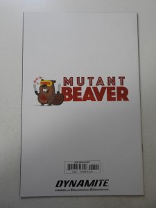 Vampirella Versus Purgatori #1 Variant VF/NM Condition!