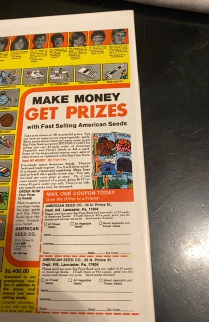 Spider-Woman #1 (1978)All the world against her. Nice grade