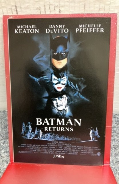 Cool World #3 (1992)