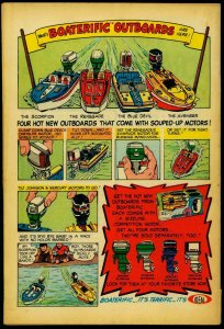 Detective Comics #389 1969- Batman- Flash- Green Lantern- VG/F