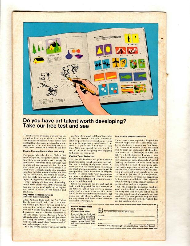 Fantastic Four # 96 FN/VF Marvel Comic Book Dr. Doom Human Torch Thing Hulk FM3