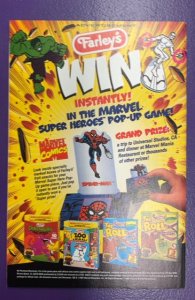 The Spectacular Spider-Man #255 (1998)