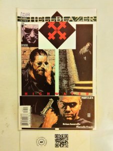 Hellblazer #165 VF-NM DC Vertigo Comic Book 17 TJ62