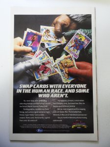 The Infinity Gauntlet #3 (1991) NM Condition