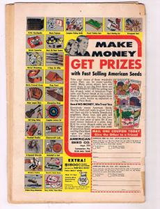 Superboy # 96 VG DC Comic Book Superman Krypto Batman Silver Age Supergirl J76