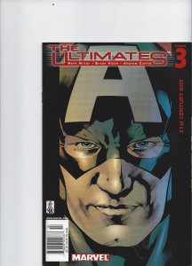 The Ultimates #3 (2002)