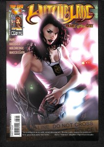 Witchblade #87