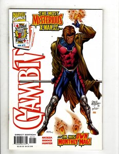 Gambit #1 OF35