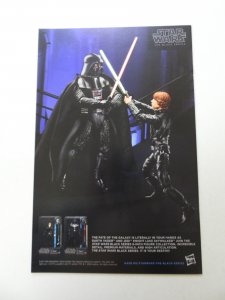 Darth Vader #6 VF+ condition