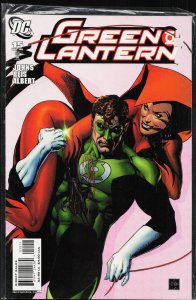Green Lantern #15 (2006) Green Lantern
