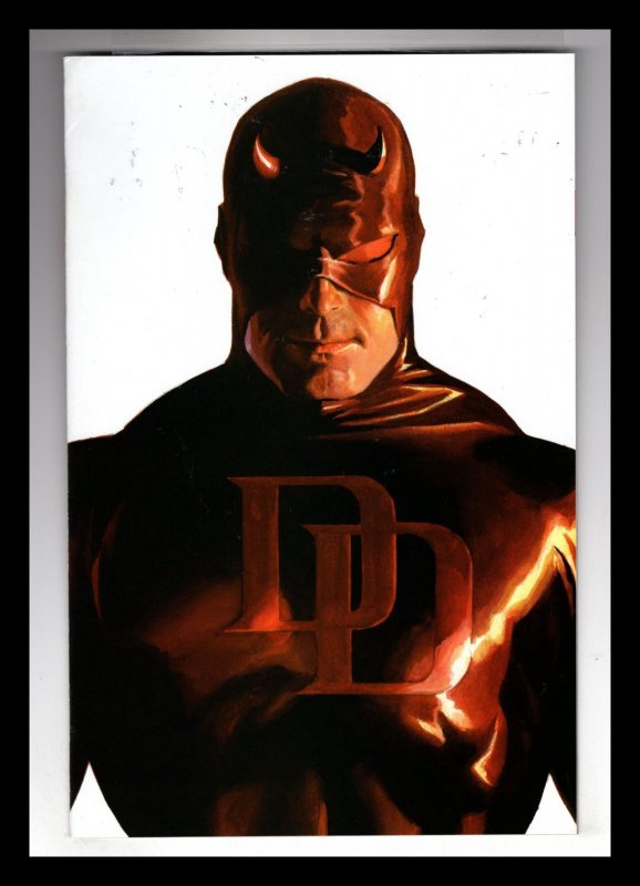 Daredevil #23 (2020) Awesome Alex Ross VARIANT Cover / MC#68
