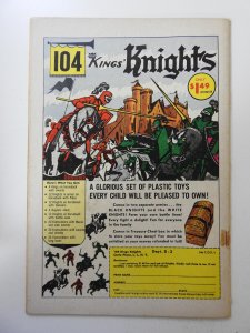 Detective Comics #312 (1963) GD/VG Condition! see description