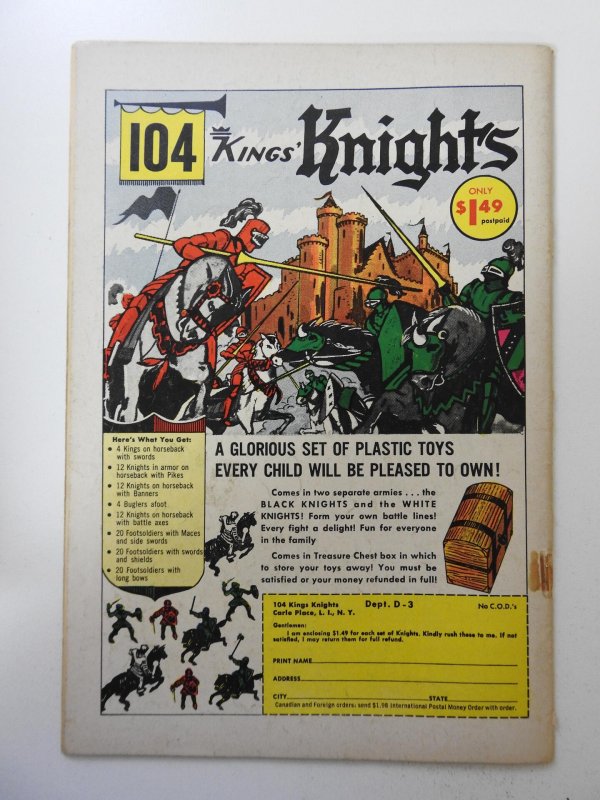 Detective Comics #312 (1963) GD/VG Condition! see description