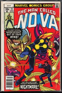 Nova #18 (1978) Nova