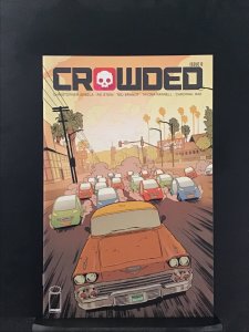 Crowded #6 (2019)