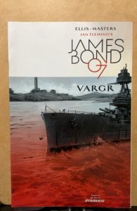 James Bond #6 (2016)