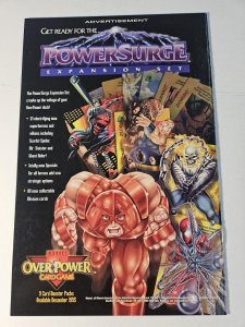 Daredevil #348, NM- Marvel, 1995