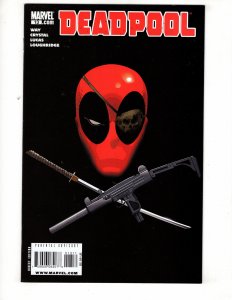 Deadpool #13 (2009) >>> $4.99 UNLIMITED SHIPPING!!!  / ID#029