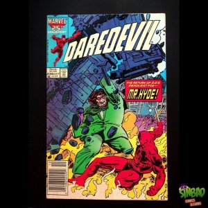 Daredevil, Vol. 1 235B