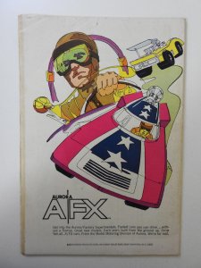 From Beyond the Unknown #21 (1973) VG- Condition! Tape pull fc