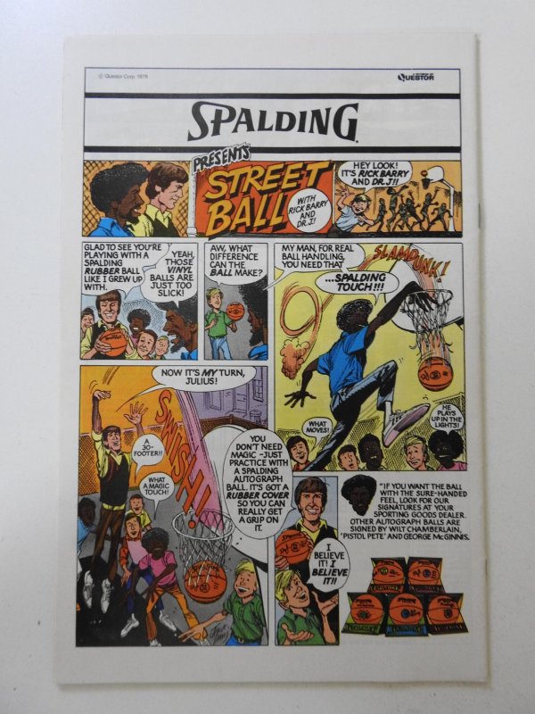 Iron Man #123 (1979) VF/NM Condition!