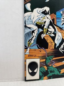 Moon Knight #2 Vol. 2