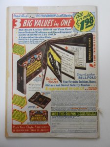 Green Hornet Comics #22 (1945) GD Condition See description