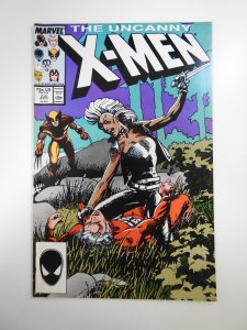 The Uncanny X-Men #216 (1987)