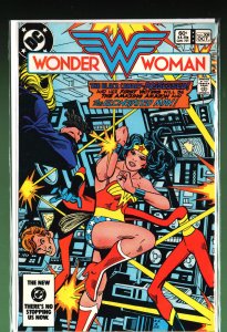 Wonder Woman #308 (1983)