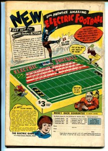 Blazing West #9  1949 - ACG  -VG+ - Comic Book