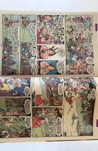 Sergio AragonÃƒÂ©s Groo the Wanderer #66 (1990)