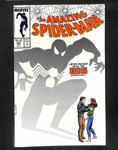 The Amazing Spider-Man #290 (1987)