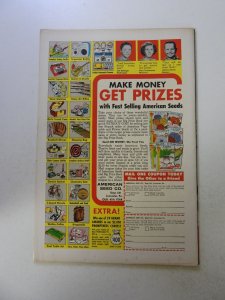 Adventure Comics #330 (1965) VF- condition