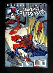 Amazing Spider-Man (1999) #35