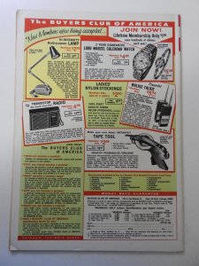 Uncle Scrooge #70 (1967) FN+ Condition!